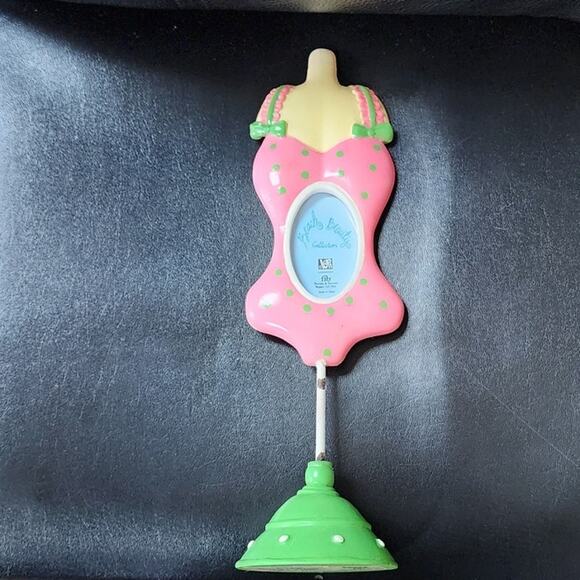 Vintage Beach Beauty mannequin picture frame - Picture 4 of 5